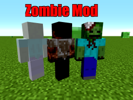 Zombie Mod